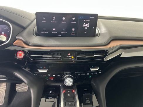 Used 2022 Acura MDX SH-AWD w/ Technology Package image 21
