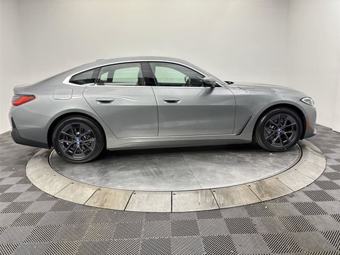 Certified 2023 BMW i4 eDrive35 w/ Premium Package RWD image 17