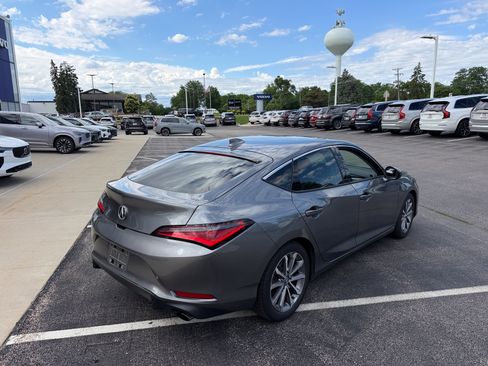 Used 2023 Acura Integra FWD image 4