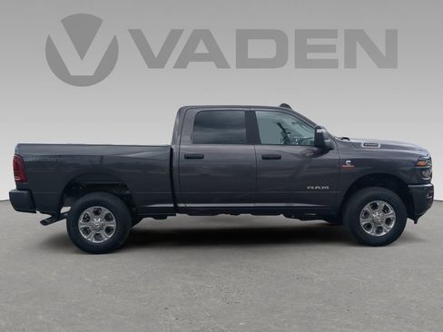 New 2025 RAM 2500 Big Horn image 2