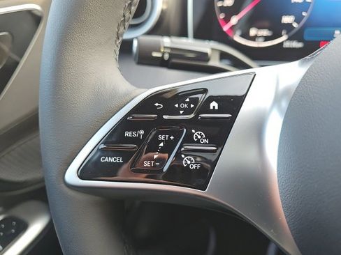 New 2026 Mercedes-Benz C 300 4MATIC Sedan image 21