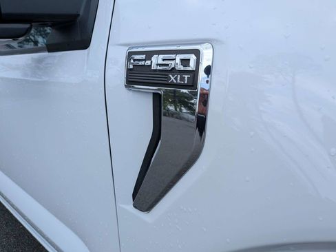 Used 2023 Ford F150 XLT image 12