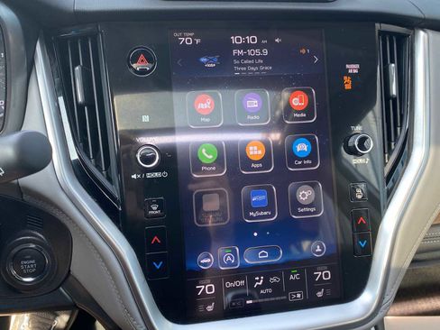 Used 2022 Subaru Outback Limited w/ Popular Package #2 image 21