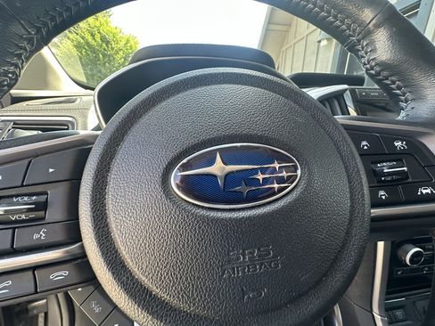 Used 2019 Subaru Ascent Limited w/ Popular Package #3 AWD/4WD image 51