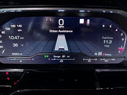 Certified 2022 GMC Sierra 1500 Elevation image 15