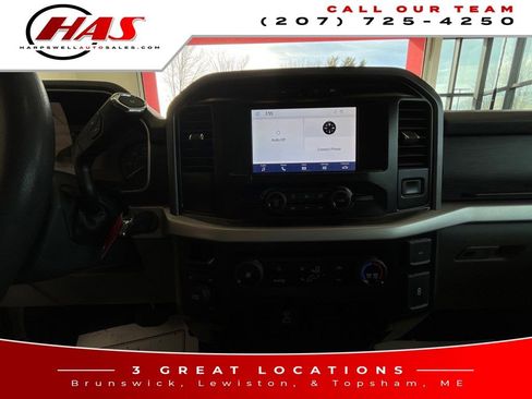 Used 2023 Ford F150 XLT AWD/4WD image 15