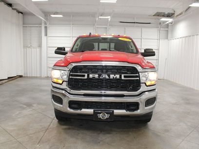Used 2020 RAM 2500 Tradesman