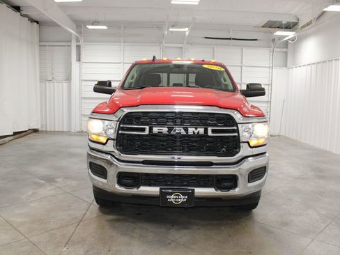 Used 2020 RAM 2500 Tradesman image 3