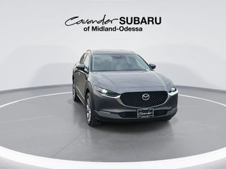 Used 2024 MAZDA CX-30 AWD 2.5 S w/ Premium Package video 2