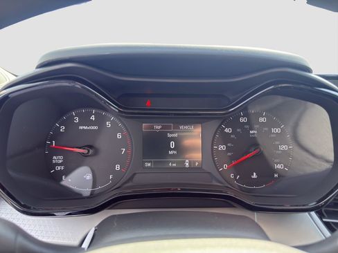 New 2026 Chevrolet Trax LS w/ Driver Confidence Package FWD image 11