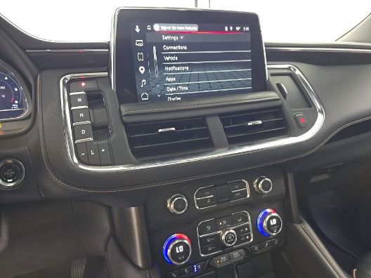 Used 2023 GMC Yukon AT4 AWD/4WD image 10