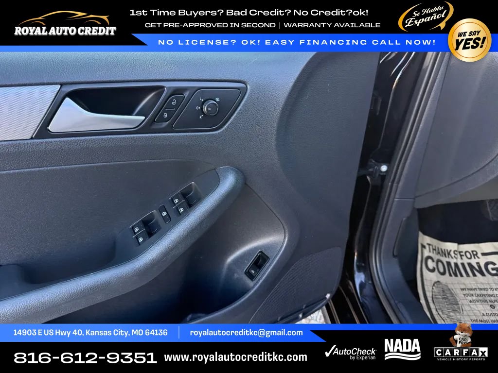 Used 2018 Volkswagen Jetta S FWD image 11