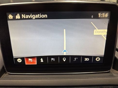 Used 2017 MAZDA MX-5 Miata RF Grand Touring image 7