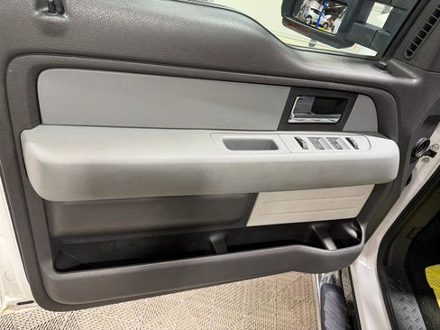 Used 2014 Ford F150 XLT image 24