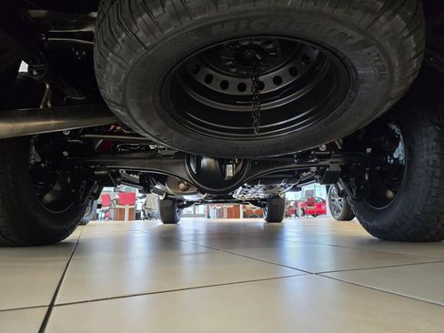 New 2026 Toyota Tundra TRD Pro image 50