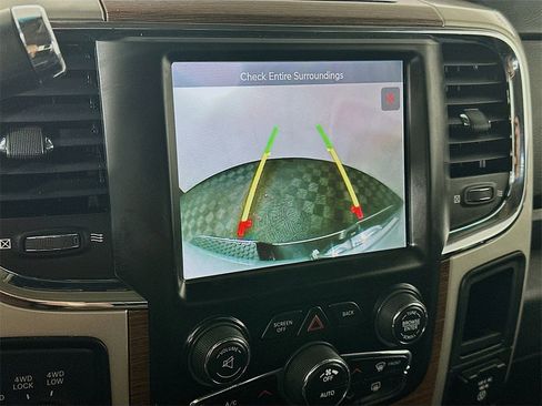 Used 2017 RAM 2500 Laramie image 20