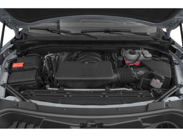 New 2027 Chevrolet Suburban RST RWD image 8