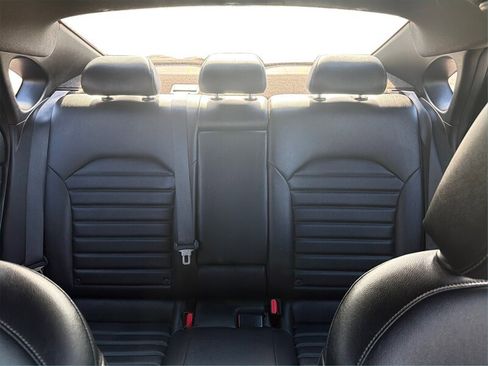 Used 2022 Kia Forte GT-Line w/ GT-Line Premium Package image 14