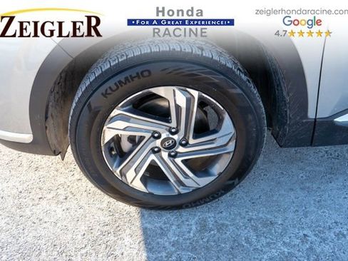 Used 2023 Hyundai Santa Fe SEL image 11