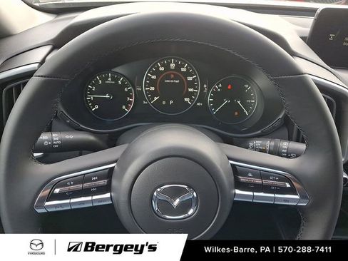 New 2026 MAZDA CX-50 Meridian Edition w/ Apex Package AWD/4WD image 16