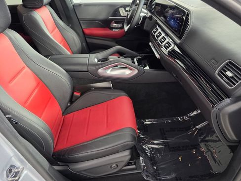 Certified 2026 Mercedes-Benz GLE 450 4MATIC Coupe image 29