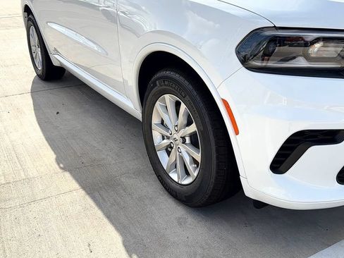 New 2026 Dodge Durango GT RWD image 8
