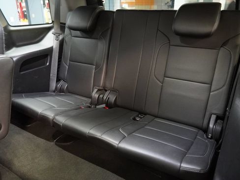 Used 2018 Chevrolet Tahoe LT AWD/4WD image 21