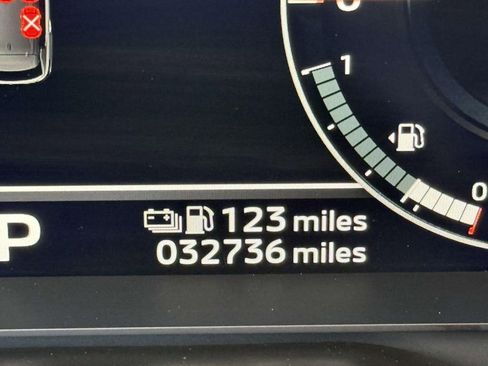 Used 2023 Mitsubishi Outlander SEL image 33