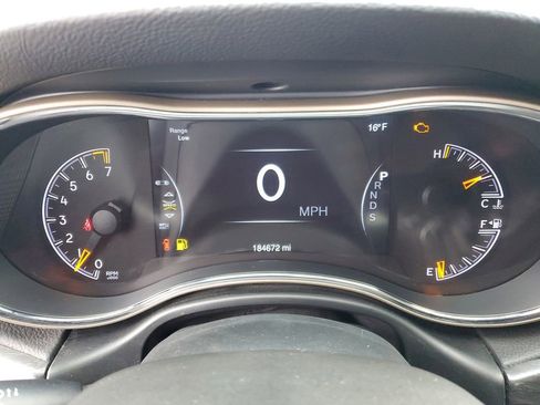 Used 2015 Jeep Grand Cherokee Altitude image 11