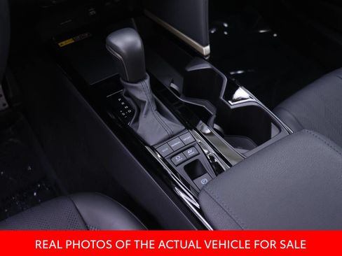 Used 2025 Toyota Camry XSE w/ Premium Plus Package FWD image 13