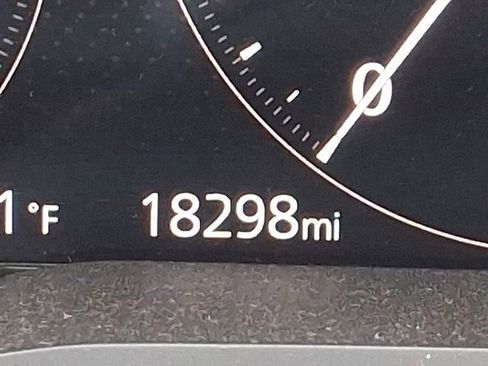 Certified 2024 MAZDA CX-90 Plug-In Hybrid w/ Preferred image 21