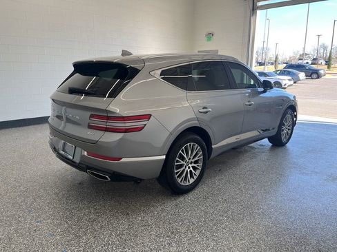 Used 2024 Genesis GV80 2.5T image 7