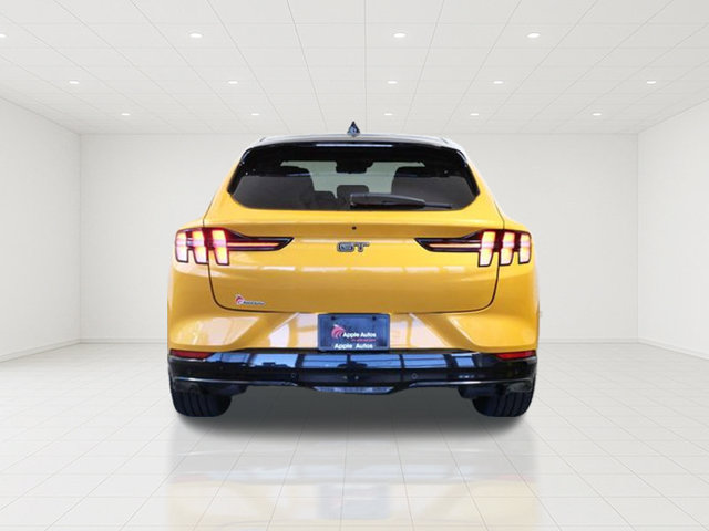 Used 2023 Ford Mustang Mach-E GT AWD/4WD image 5