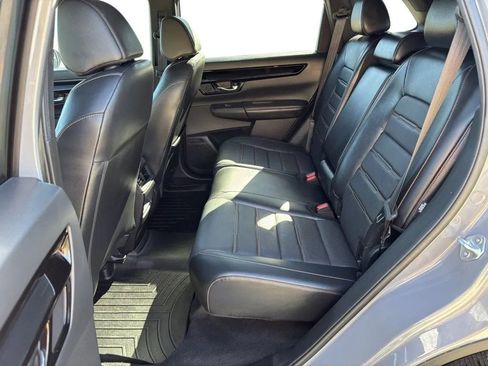 Used 2023 Honda CR-V Sport Touring image 25
