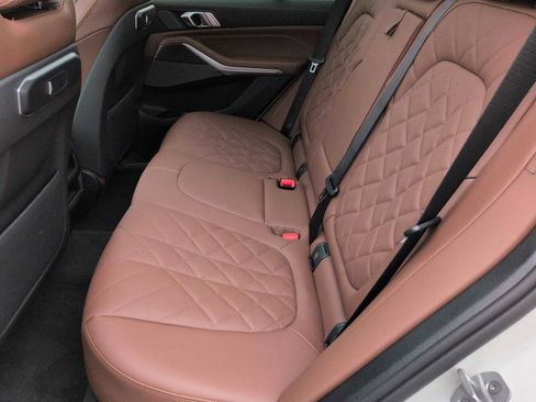 New 2026 BMW X5 xDrive40i image 20