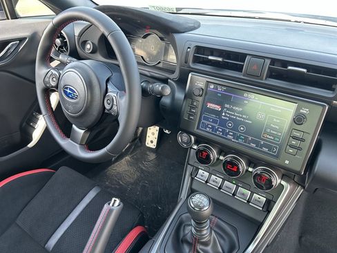 New 2026 Subaru BRZ Limited w/ Popular Package 2 RWD image 10