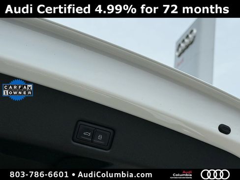 Used 2025 Audi Q5 Premium w/ Convenience Package image 17