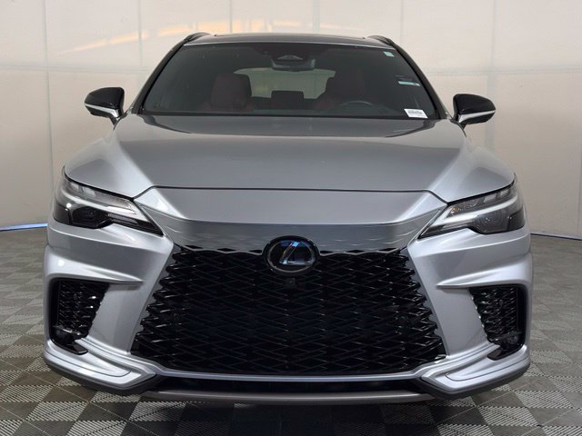 Used 2024 Lexus RX 350 F Sport w/ Convenience Package AWD/4WD image 11