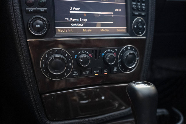 Used 2012 Mercedes-Benz G 550 image 60