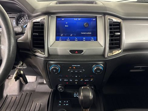 Used 2019 Ford Ranger XLT w/ Equipment Group 302A Luxury AWD/4WD image 29
