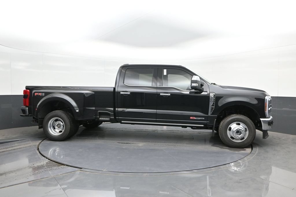 New 2026 Ford F350 King Ranch w/ Chrome Package AWD/4WD image 26