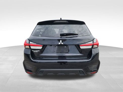 Used 2025 Mitsubishi Outlander Sport ES AWD/4WD image 8