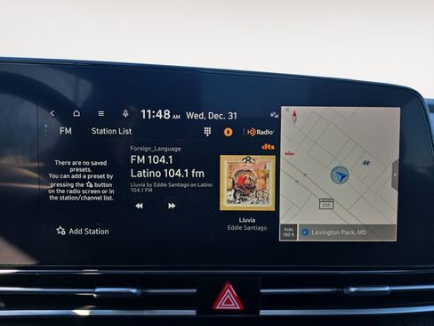 Certified 2023 Hyundai Elantra SEL w/ Convenience Package image 17