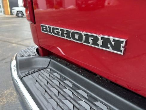 New 2026 RAM 2500 Big Horn image 14