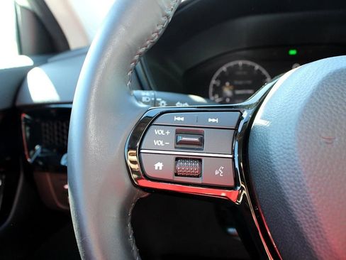 Used 2025 Honda CR-V EX-L image 15