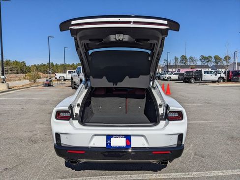 New 2026 Dodge Charger Scat Pack AWD/4WD image 42