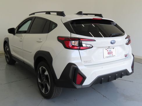 Certified 2025 Subaru Crosstrek 2.5i Limited AWD/4WD image 6