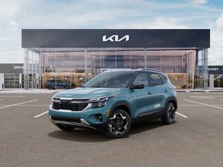 New 2026 Kia Seltos S AWD/4WD video 1