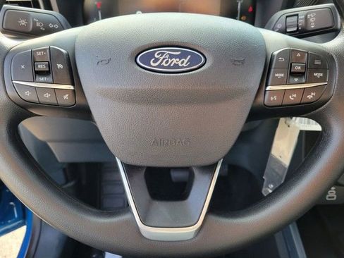 New 2026 Ford Maverick XL FWD image 15