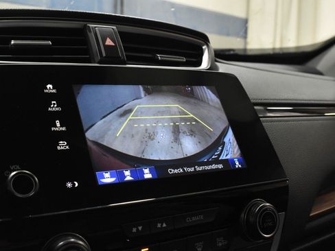 Used 2021 Honda CR-V EX-L image 26